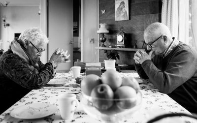 Day in the life: opa en oma zijn zestig jaar getrouwd